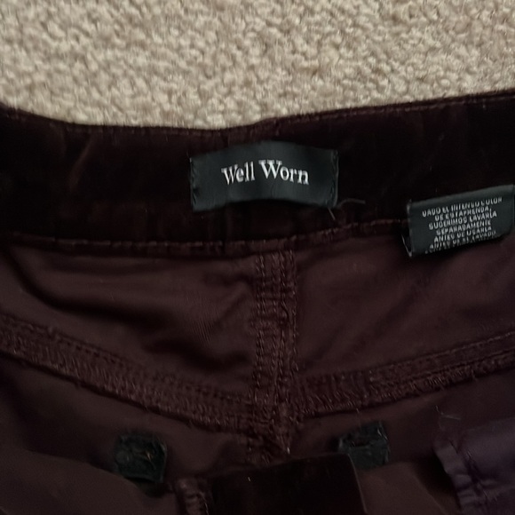 “Well worn- Pants size 29” - Picture 2 of 9
